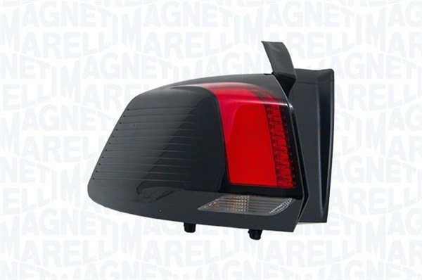 Baklys - 714081570202 MAGNETI MARELLI - 9811028180, 4007922